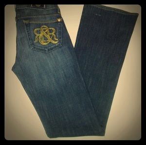 Rock & Republic Kasandra Jean